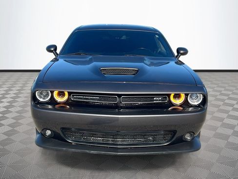 Used 2022 Dodge Challenger GT RWD image 2