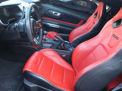 Used 2019 Ford Mustang GT Premium w/ Performance Package - Level 2 RWD image 17