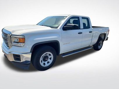 Used 2014 GMC Sierra 1500 2WD Double Cab