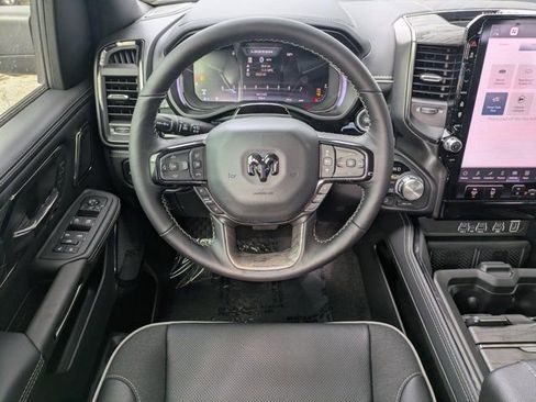 New 2026 RAM 1500 Limited AWD/4WD image 14