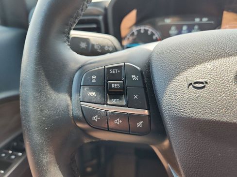 Used 2024 Ford Maverick Tremor w/ Tremor Off-Road Package AWD/4WD image 31