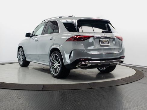 Certified 2026 Mercedes-Benz GLE 350 4MATIC image 30