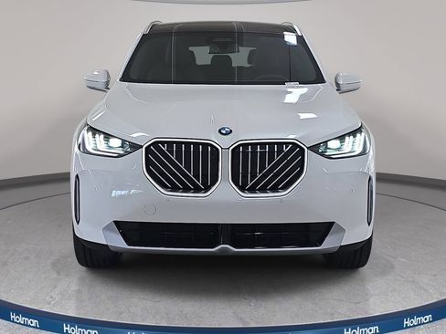 New 2026 BMW X3 xDrive30i AWD/4WD image 2