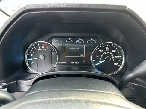 Used 2020 Ford F150 XLT image 26