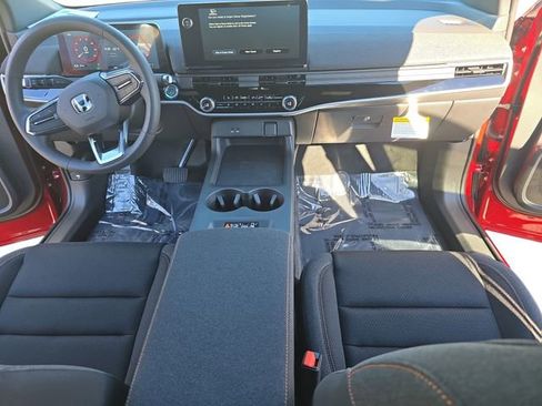 New 2025 Honda Prologue Eco image 9