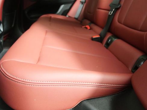 Certified 2024 BMW X3 xDrive30i w/ Premium Package image 15