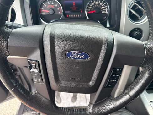 Used 2013 Ford F150 FX2 w/ Luxury Equipment Group image 17