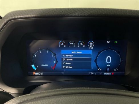 Certified 2024 Ford F150 STX RWD image 26