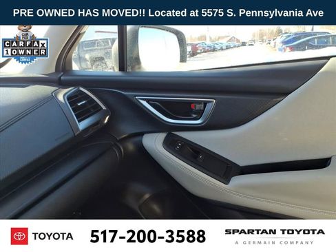 Used 2023 Subaru Forester image 22