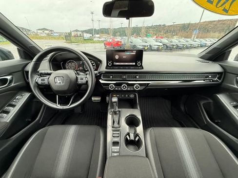 Used 2025 Honda Civic Sport image 14