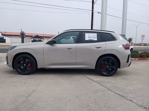 New 2026 BMW X3 M50 image 7