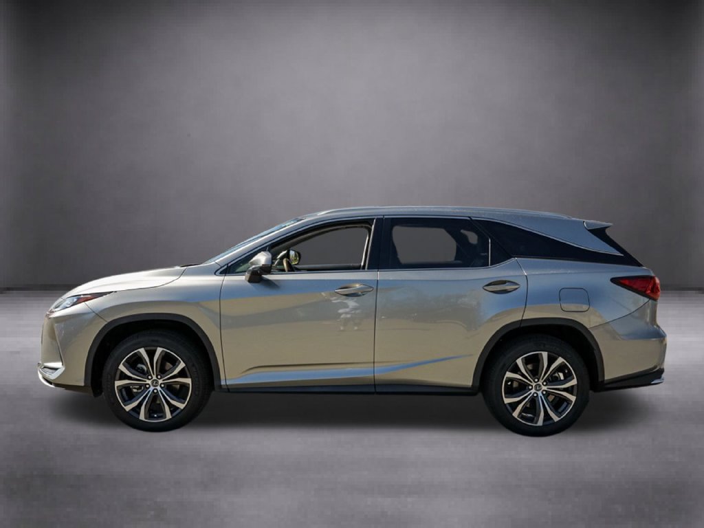 Used 2020 Lexus RX 350L FWD w/ Premium Package image 8