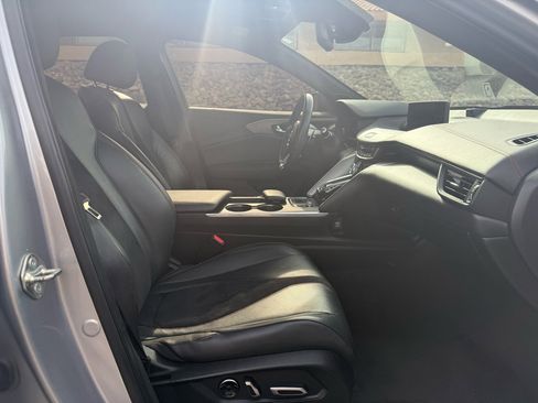 Used 2021 Acura TLX w/ A-SPEC Pkg image 17