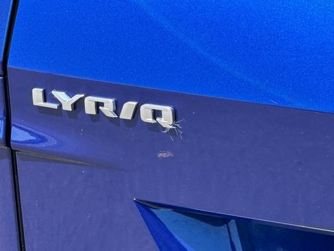 Certified 2024 Cadillac Lyriq Tech w/ Driver Assist Package AWD/4WD image 47