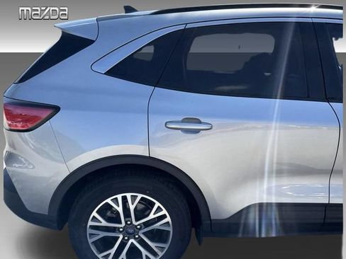 Used 2021 Ford Escape SEL FWD image 6