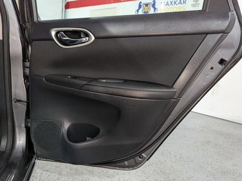 Used 2019 Nissan Sentra SV image 26