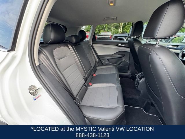 Certified 2023 Volkswagen Taos SE AWD/4WD image 21