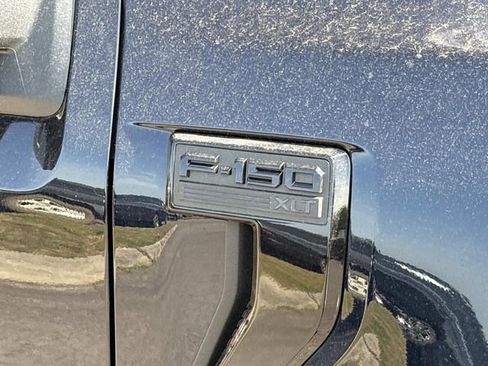 New 2026 Ford F150 XLT AWD/4WD image 10