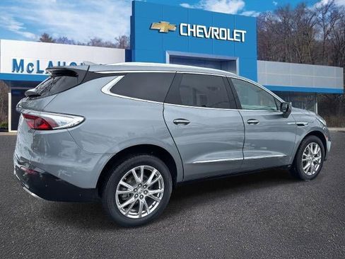 Certified 2023 Buick Enclave Essence w/ Experience Buick Package AWD/4WD image 3