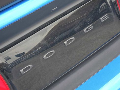 Used 2023 Dodge Challenger R/T w/ Plus Package image 11