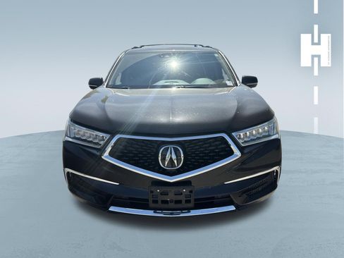 Used 2020 Acura MDX SH-AWD w/ Technology Package image 2