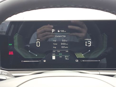 New 2026 Kia Sportage X-Line image 12