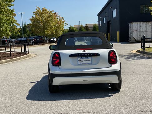 Used 2026 MINI Cooper S FWD image 39