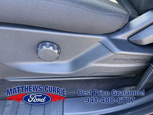 New 2026 Ford F150 STX w/ F-150 LOBO Package AWD/4WD image 11