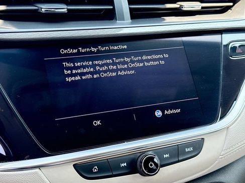 Used 2021 Buick Encore GX Preferred w/ Cold Weather Comfort Package AWD/4WD image 19