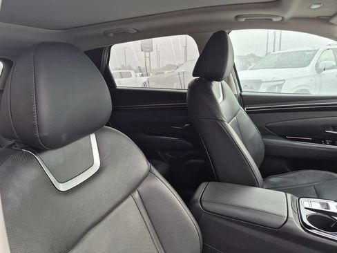Used 2023 Hyundai Tucson Limited AWD/4WD image 30