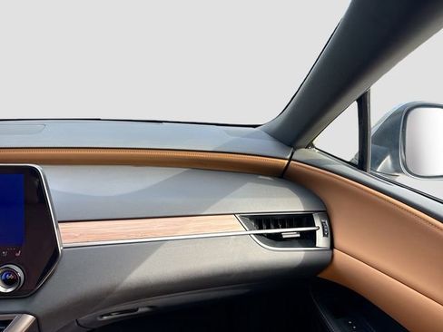 Used 2025 Lexus RX 350 Premium image 19