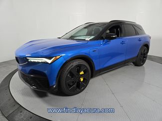 New 2024 Acura ZDX Type S video 2