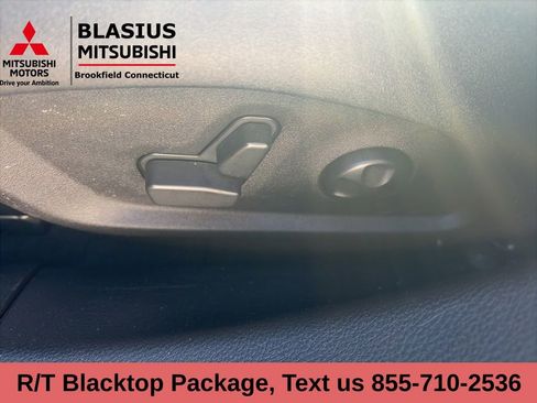 Used 2024 Dodge Hornet R/T w/ R/T Blacktop Package image 17