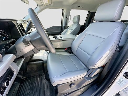 New 2025 Ford F550 2WD Crew Cab Super Duty image 15