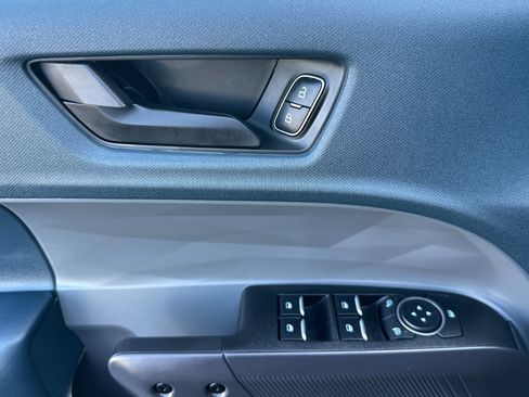 New 2025 Ford Maverick XLT w/ Black Appearance Package image 11