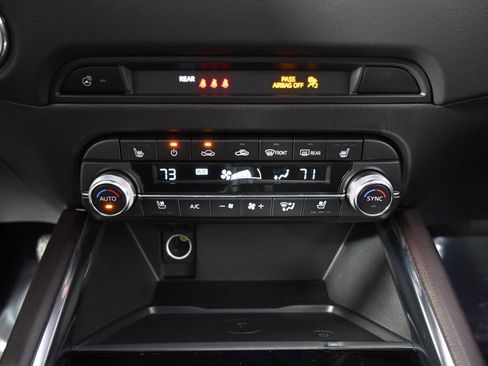 Used 2023 MAZDA CX-5 Signature AWD/4WD image 31