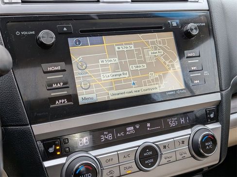 Used 2016 Subaru Legacy 2.5i Limited image 15