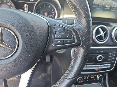 Used 2018 Mercedes-Benz CLA 250 4MATIC image 14