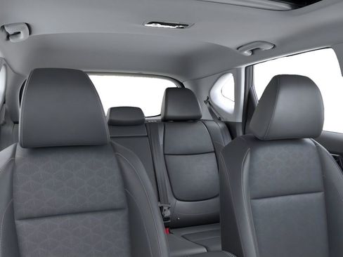 New 2026 Kia Seltos EX image 27