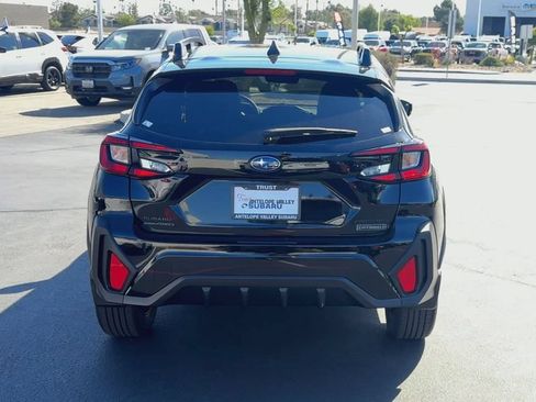 New 2026 Subaru Crosstrek 2.5i Sport AWD/4WD image 7