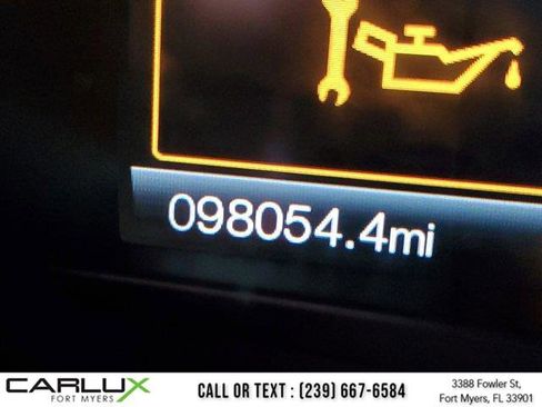 Used 2018 Ford Edge SEL w/ Equipment Group 201A image 32