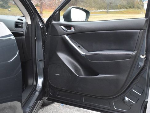 Used 2013 MAZDA CX-5 Grand Touring image 9