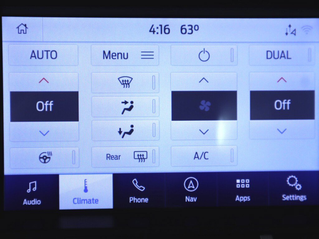 Used 2020 Ford Mustang GT Premium w/ GT Performance Package RWD image 16