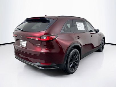 New 2026 MAZDA CX-90 3.3 Turbo S w/ Premium Package