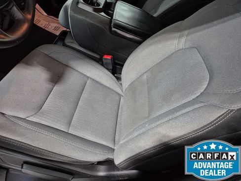 Used 2022 RAM 1500 Lone Star RWD image 25