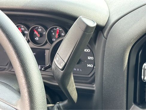 New 2026 GMC Sierra 1500 Pro w/ Pro Value Package AWD/4WD image 21