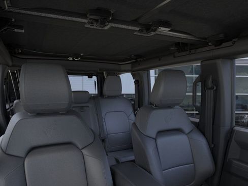 New 2025 Ford Bronco Outer Banks image 12