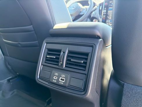 New 2026 Subaru Forester Premium AWD/4WD image 34