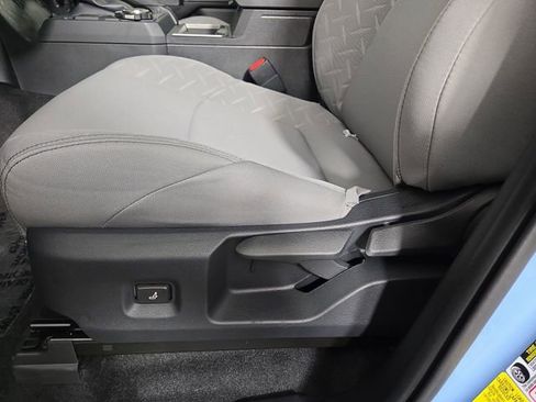 New 2026 Toyota Tacoma SR5 AWD/4WD image 29
