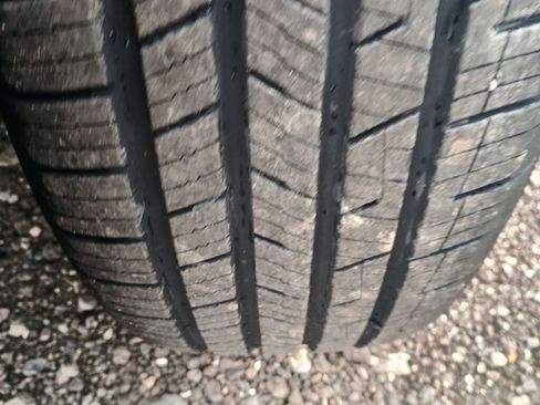 Used 2022 Chevrolet Equinox RS w/ Infotainment Package image 24